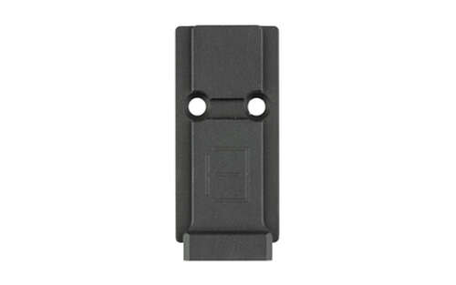 Scope Mounts Calculated Kinetics DOGTAG Optic Plate CK S&W M&P 2.0 TO ACRO P2 DT PLATE